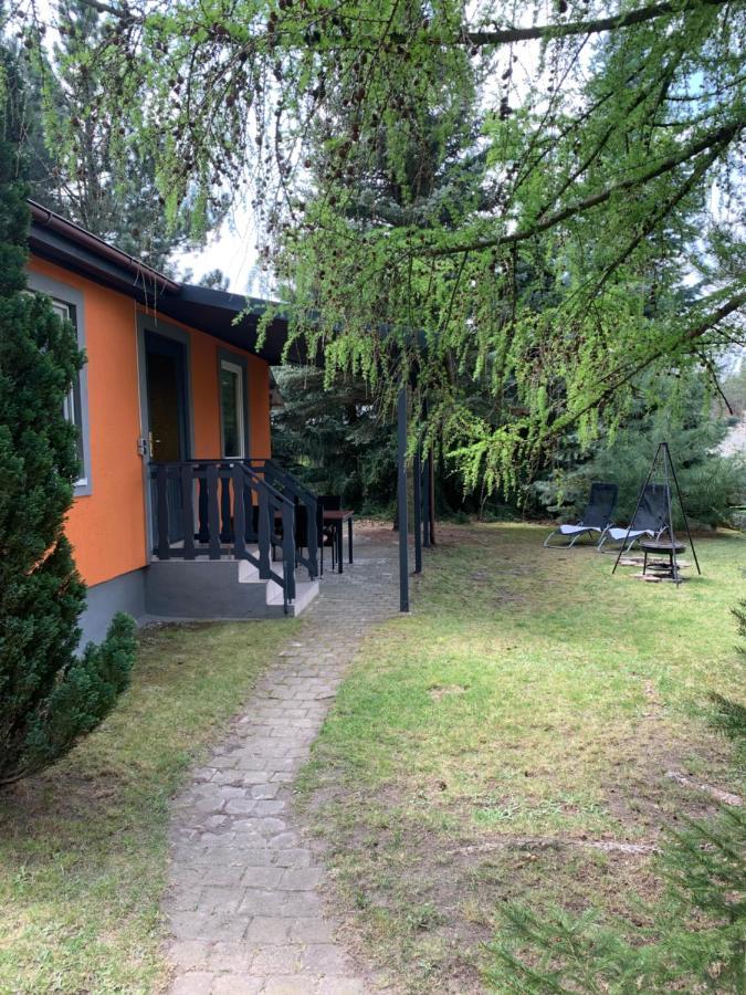 Pension Lausa Extérieur photo