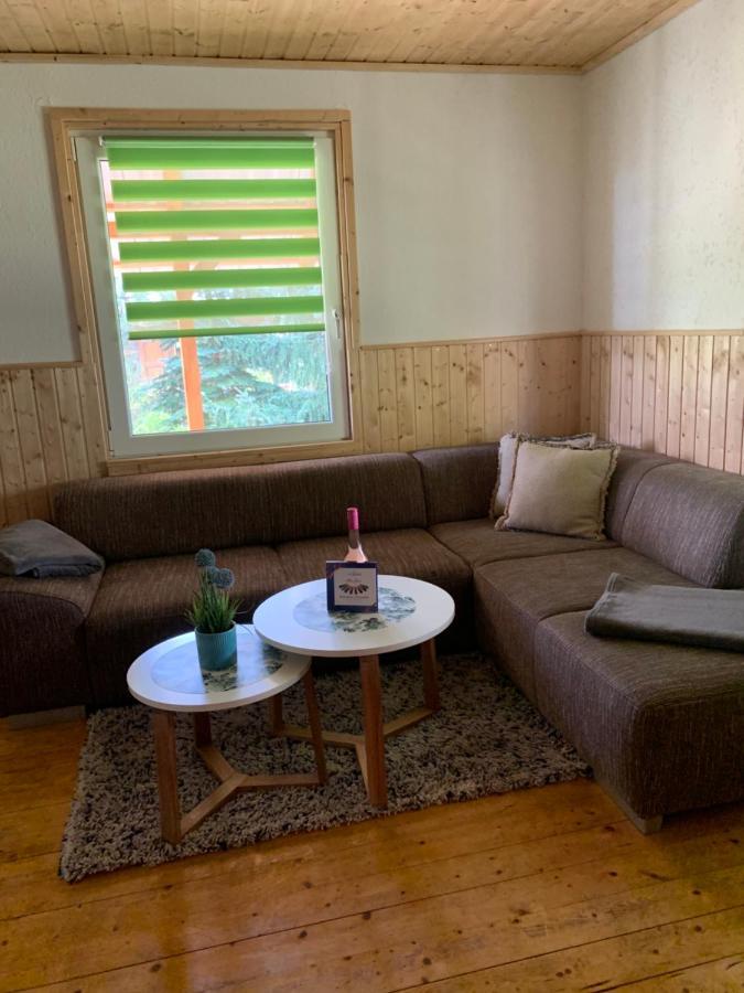 Pension Lausa Extérieur photo