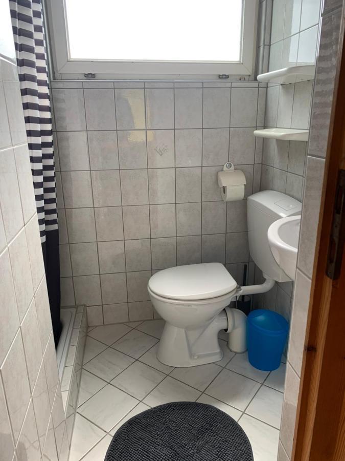 Pension Lausa Extérieur photo